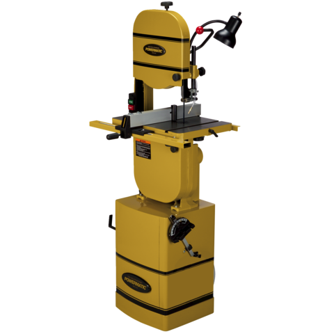 Powermatic Band Saw, PWBS-14CS